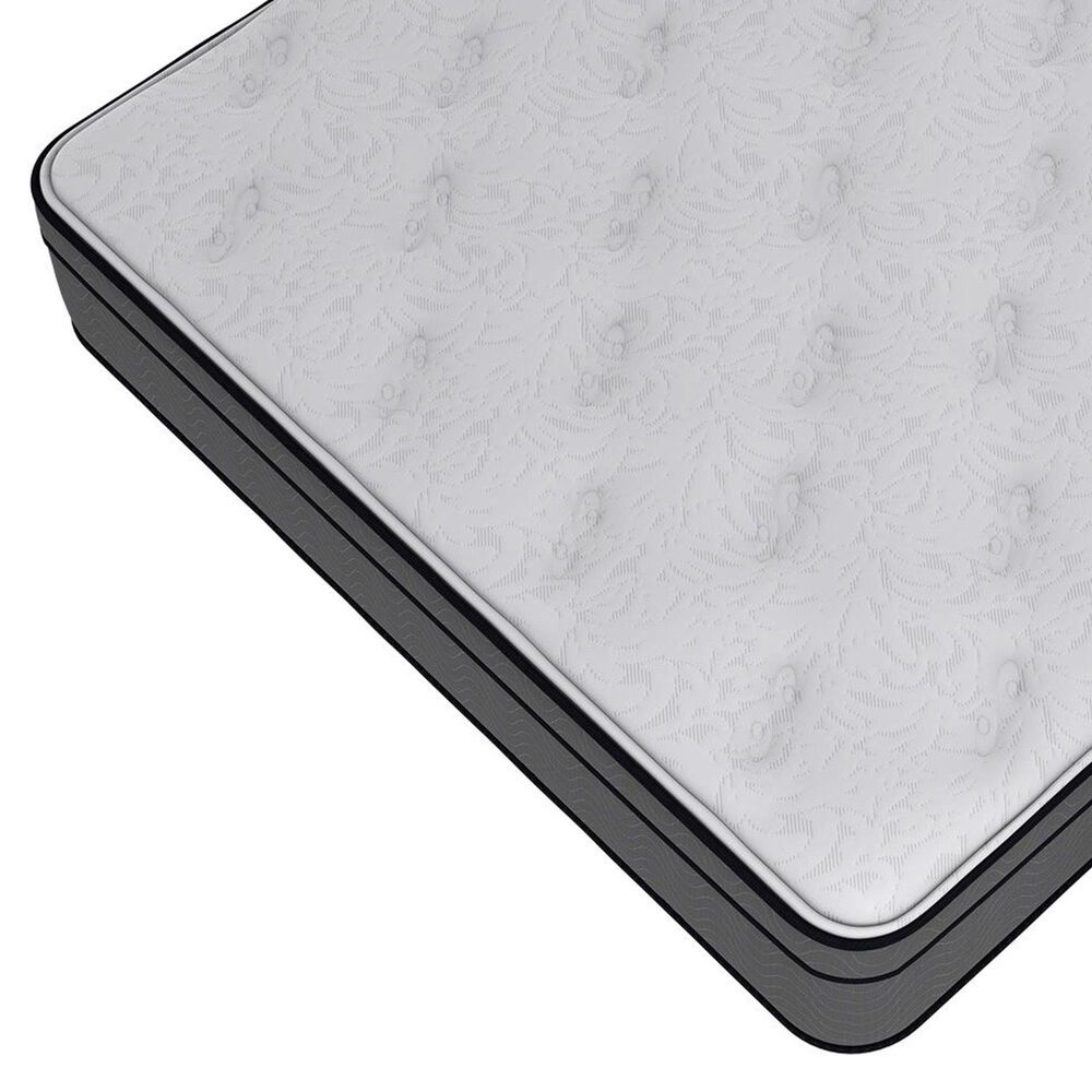 Southerland Signature Sandhills Euro Top Plush Twin XL Mattress with Low Profile Box Spring, , large