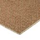 Dalyn Rug Company Bali BB8 3" x 5" Paprika Indoor/Outdoor Area Rug, , large