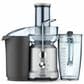 Breville 2-Speed Juice Fountain Cold Electric Juicer in Silver, , large