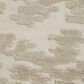 Loloi Bond 11"6" x 15" Ivory and Bone Area Rug, , large