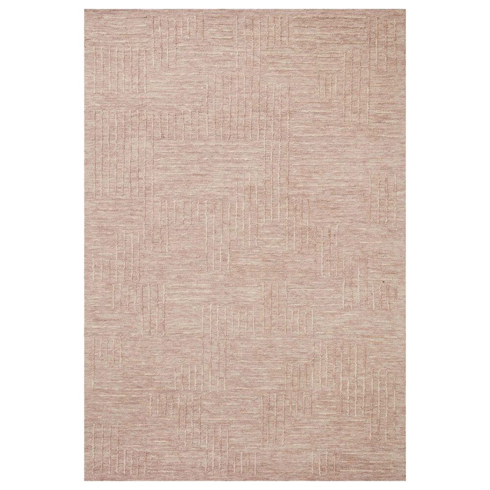 Magnolia Home Sarah 2"6" x 9"9" Blush, , large