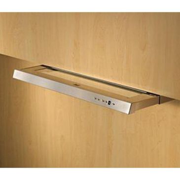 Best Hoods Tirare 36" Built-In Hood in Stainless Steel with External Blower Options, , large
