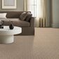 Anderson Tuftex Sheer Purrfection Carpet in Oat Milk, , large