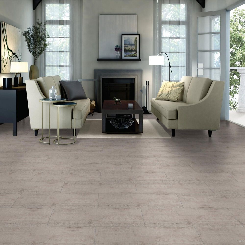 Dal-Tile Imagica Haze 12&quot; x 24&quot; Polished Porcelain Tile, , large