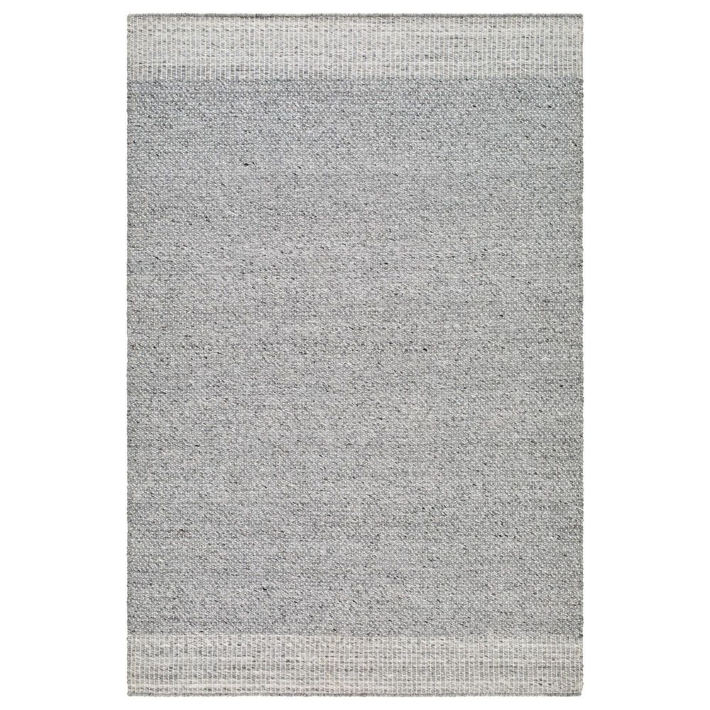 Surya Abby 6" x 9" Gray Area Rug, , large