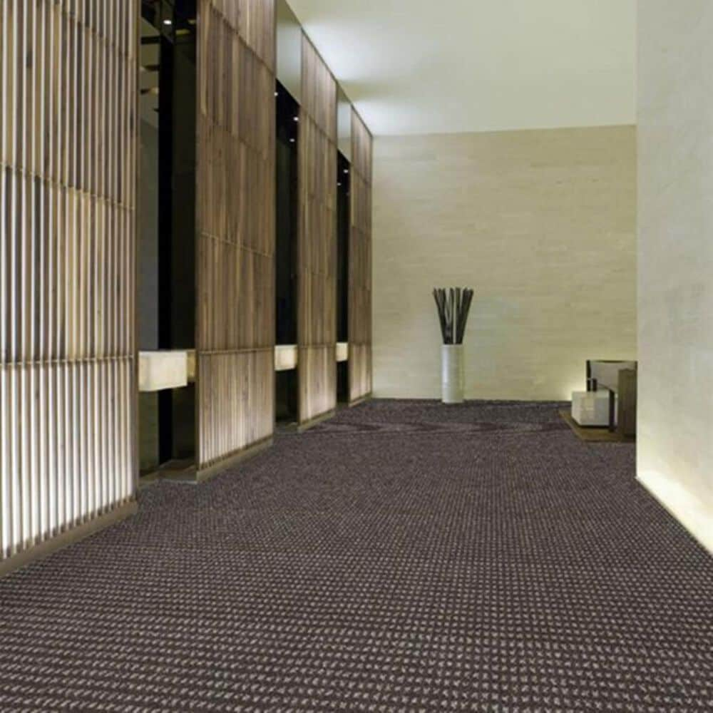 Shaw Modern Traditions Carpet in Bark, , large