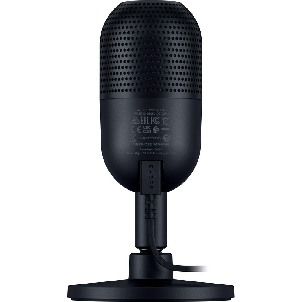 Razer Seiren V3 Mini w/+ Tap-to-Mute, , large