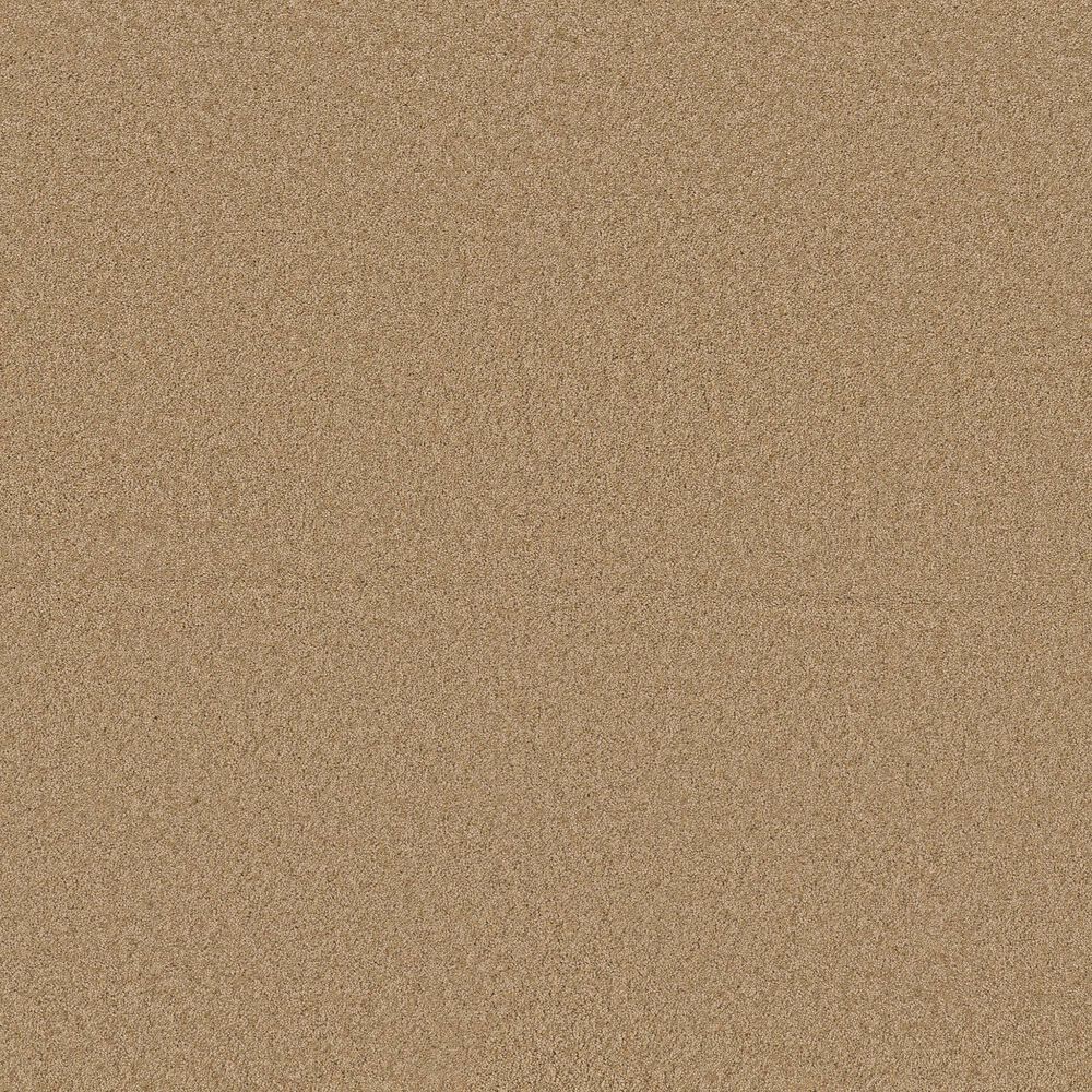 Anderson Tuftex Enchanting Carpet in Winter Wheat, , large