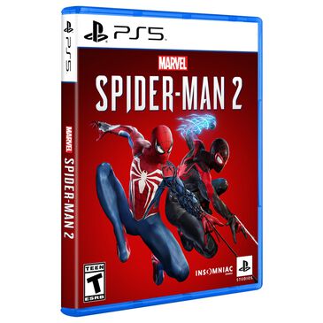 Marvel Spider-Man 2 - Playstation 5, , large