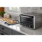 Kitchenaid Portables 20-Liter Digital Countertop Oven with Air Fry and Pizza in Contour Silver, , large