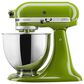 KitchenAid Artisan 5-Quart Tilt-Head Stand Mixer in Matcha, , large