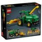 LEGO Technic John Deere 9700 Forage Harvester, , large