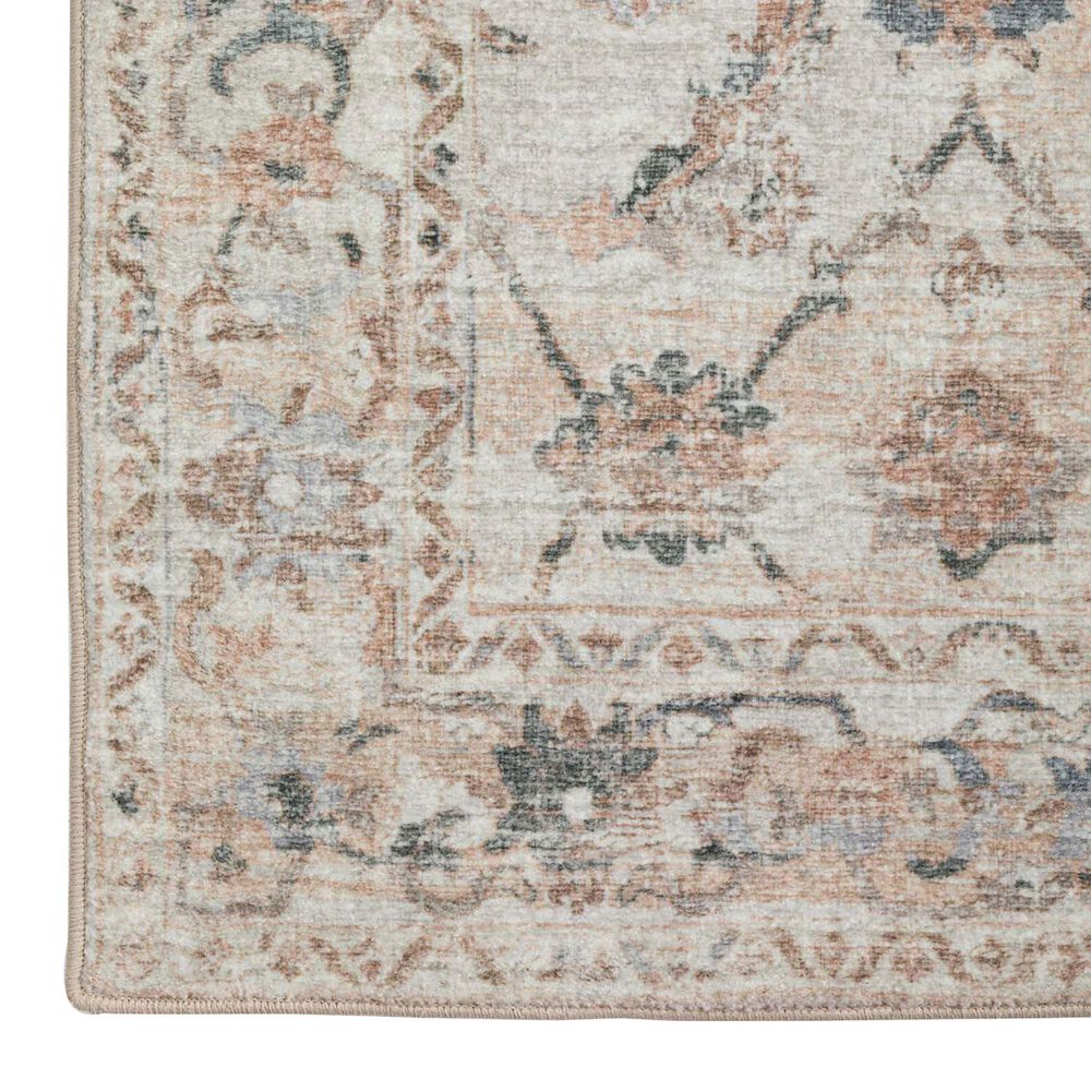 Dalyn Rug Company Jericho JC4 10&#39; x 14&#39; Linen Indoor/Outdoor Area Rug, , large