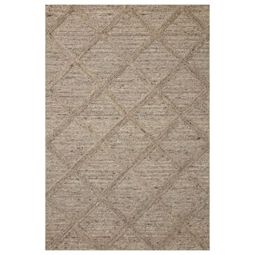 Magnolia Home Hunter 2"6" x 9"9" Dove Runner, , large