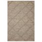 Magnolia Home Hunter 2"6" x 9"9" Dove Runner, , large