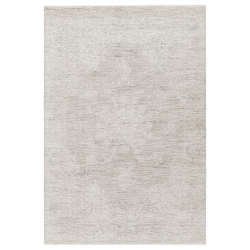 Surya Laila 2"7" x 4" Camel, Light Gray, Taupe and Beige Area Rug, , large