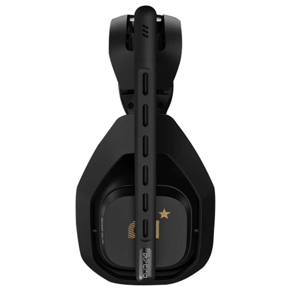 Astro A50 Wireless Headset with Base Station Compatible in Black - Xbox, , large