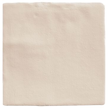 Emser Hues Linen 4" x 4" Ceramic Tile, , large