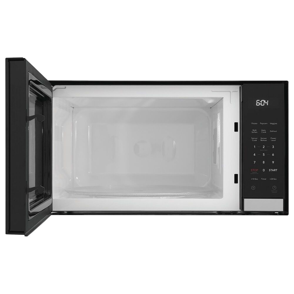 Frigidaire Gallery 2.2 Cu. Ft. Built-In Microwave in Stainless Steel &#40;Trim Kit Sold Separately&#41;, , large