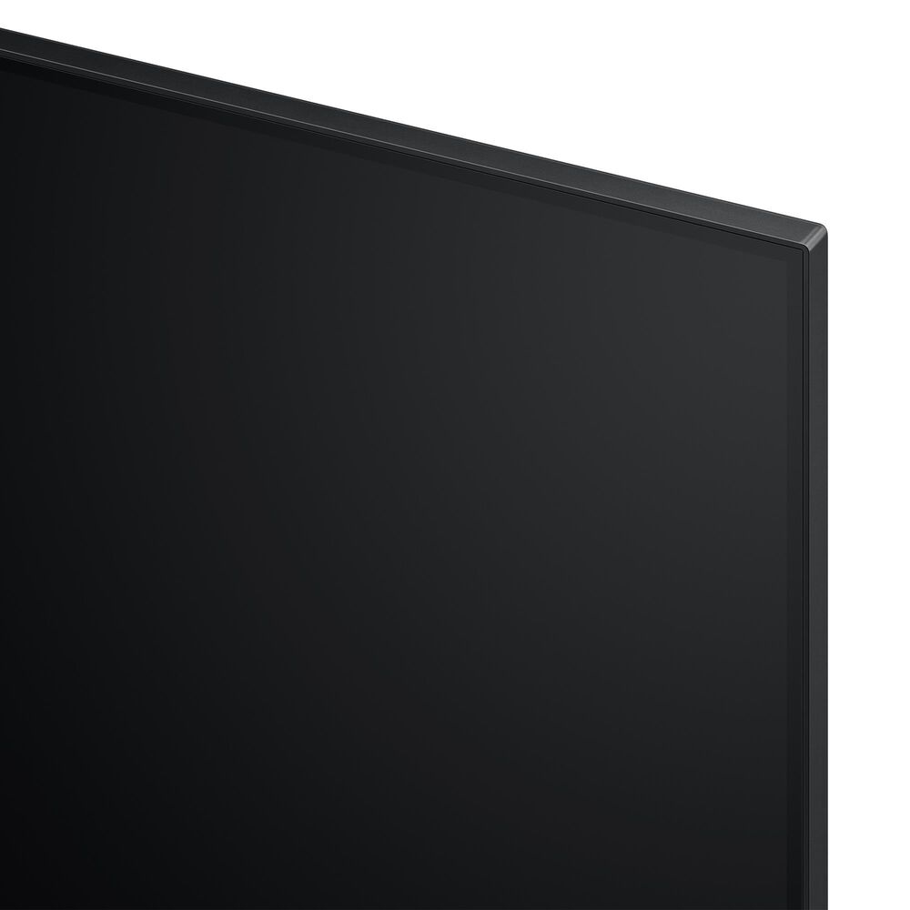 Samsung 27&quot; M5 FHD Smart Monitor in Black, , large