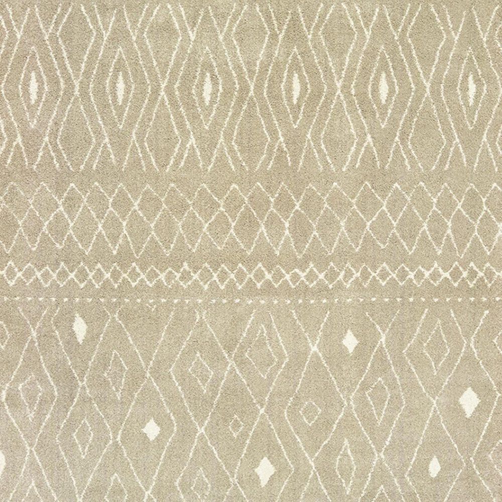 Oriental Weavers Carson 9665B 2&#39;3&quot; x 7&#39;6&quot; Sand Runner, , large