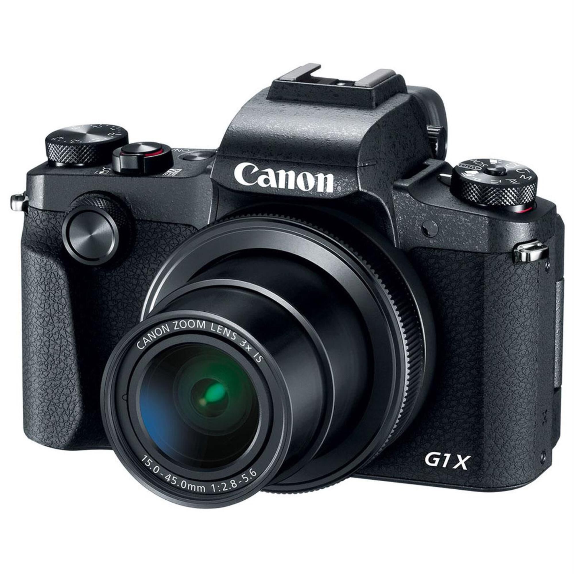 Canon PowerShot G1 X Mark III Digital Camera | Nebraska Furniture Mart