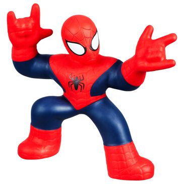 Moose Toys Llc Heroes of Goo Jit Zu Marvel Supagoo Hero Pack - Spider Man, , large