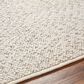 Surya Vesta VST2303 9" x 12" Light Grey Area Rug, , large