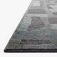 Loloi Franklin 4" x 6" Denim and Sky Area Rug, , large