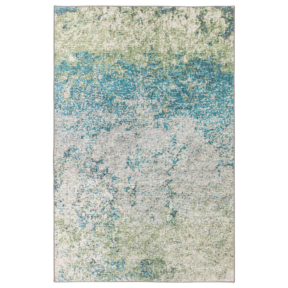 Dalyn Rug Company Winslow 10" x 14" Meadow Indoor/Outdoor Area Rug, , large