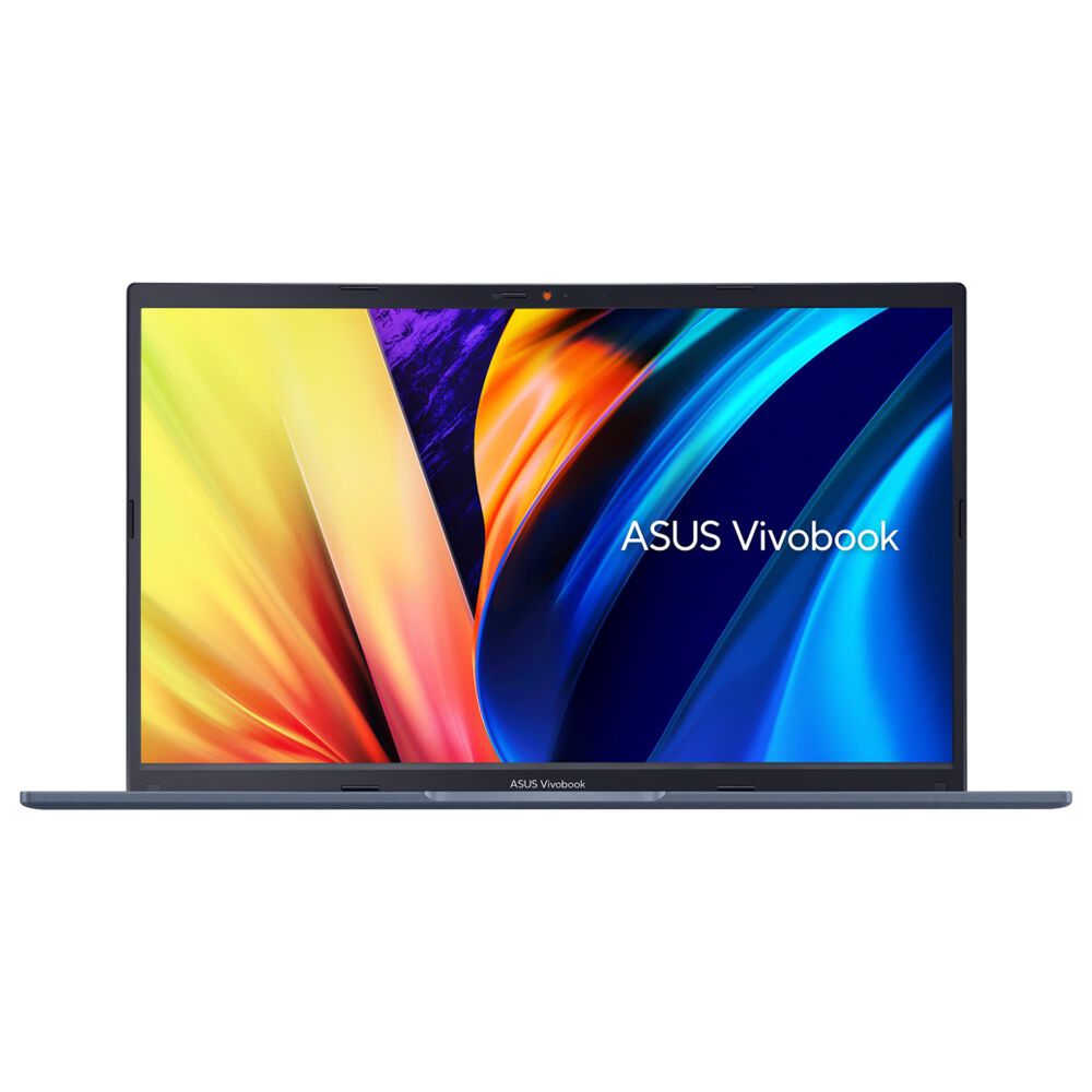 ASUS 15&quot; Vivobook 15 Laptop | AMD Ryzen 5 7530U - 8GB RAM - AMD Radeon Graphics - 512GB SSD in Quiet Blue, , large