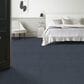 Anderson Tuftex Alluring Carpet in Indigo, , large