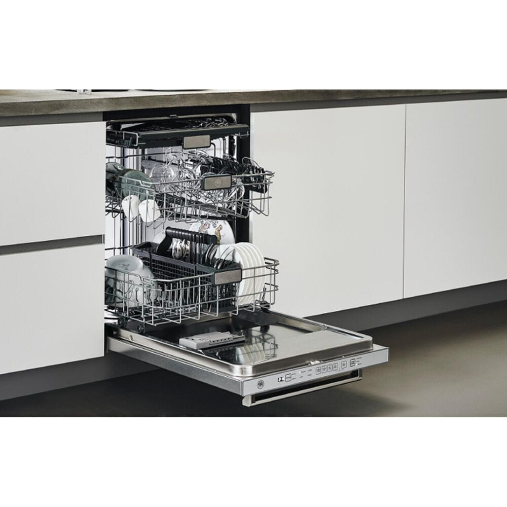 Bertazzoni 18&quot; Dishwasher - Panel Sold Separately, , large