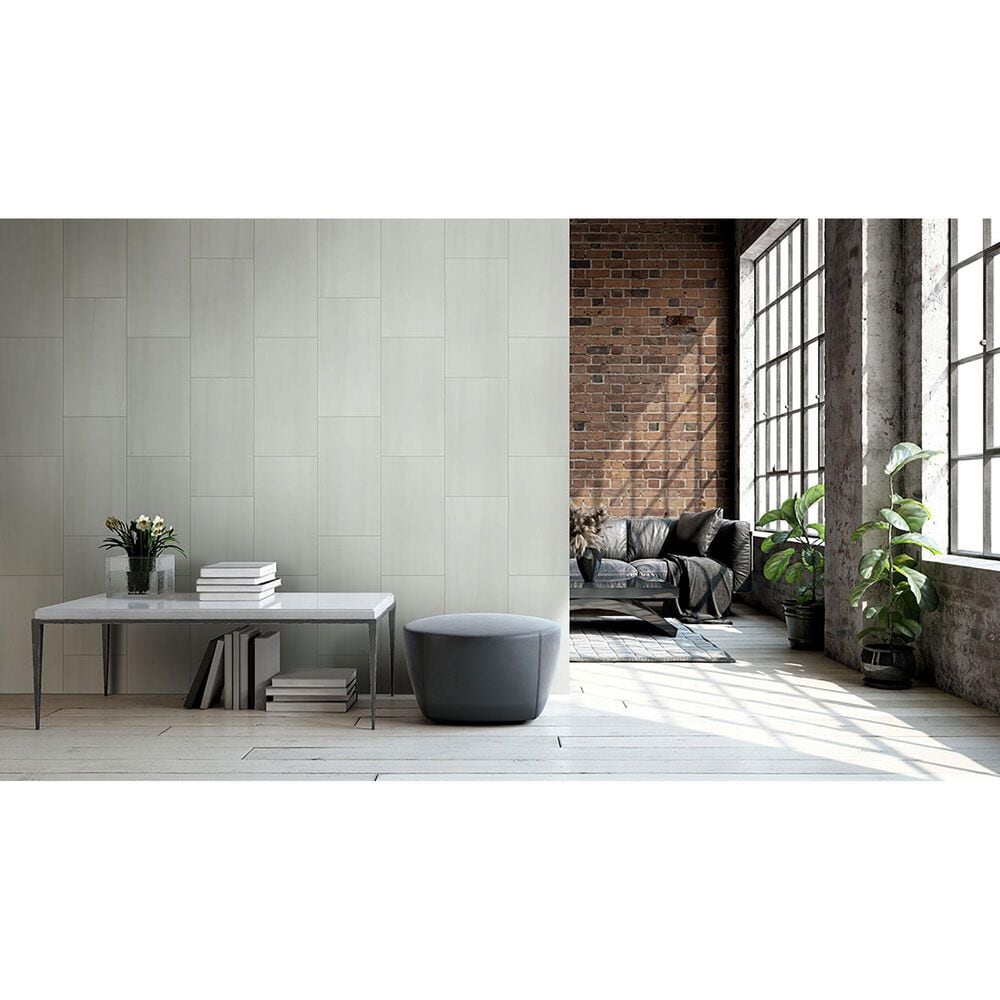 MS International Eden Dolomite 12&quot; x 24&quot; Matte Porcelain Tile, , large