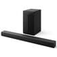 LG 77" Class B4 4K OLED - Smart TV with 3.1 Channel Sound Bar and Wireless Subwoofer in Black, , large