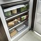 KitchenAid 10 Cu. Ft. Built-In Bottom Mount Refrigerator - Panels Sold Separately, , large