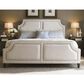 Lexington Furniture Kensington Place Chadwick Upholstered King Bed, , large