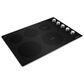 KitchenAid 30" Electric Cooktop in Stainless Steel, , large