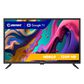 Element 32" Class 720P HD HDR Google TV in Black - Smart TV, , large