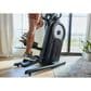 Icon Health & Fitness Carbon HIIT H10 Elliptical in Black, , large
