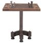 Home Trends & Design 3-Piece Game Table Set in Natural, , large
