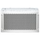 GE Appliances 12,000 BTU SADDLE E/STAR WIFI INVERTER WINDOW AIR CONDI, , large