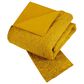 Peking Handicraft 3-Piece King Duvet Cover Set in Yellow, , large