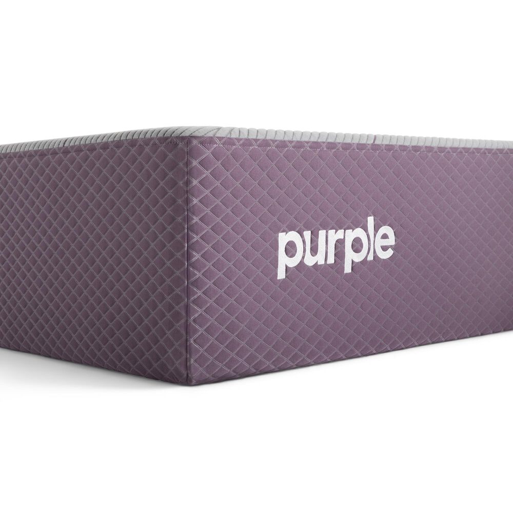 Purple Restore Plus Soft King Mattress, , large