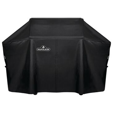 Napoleon Pro 665 Grill Cover in Black, , large