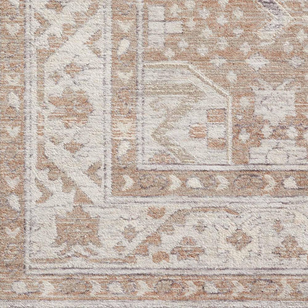 Magnolia Home Carlisle 2&#39;3&quot; x 3&#39;10&quot; Ivory and Taupe Area Rug, , large