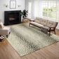 Dalyn Rug Company Mali ML3 8" x 10" Stone Indoor/Outdoor Area Performance Rug, , large