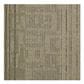 Shaw Ad-Lib 24" x 24" Carpet Tile in Improvisation, , large