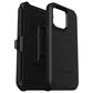 OtterBox Defender Pro Case for Apple iPhone 15 Pro Max in Black, , large