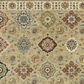 Oriental Weavers Francesca FR05D 2" x 3" Beige Area Rug, , large